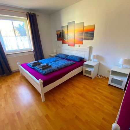Ferienwohnung Greiz Kültér fotó
