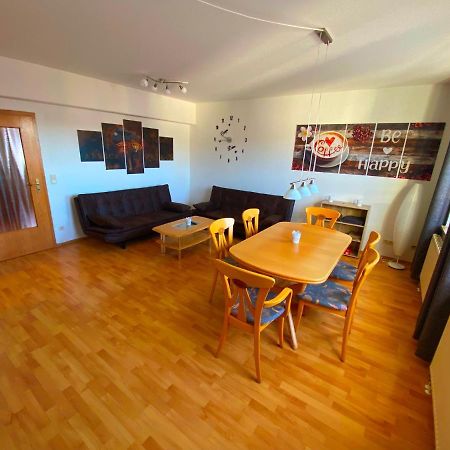 Ferienwohnung Greiz Kültér fotó