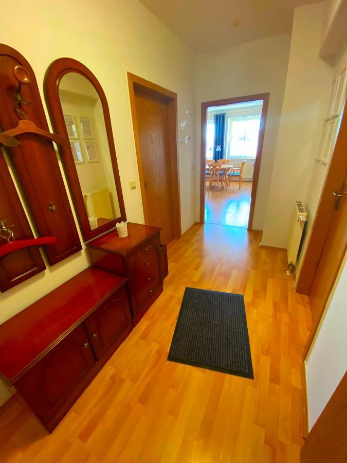 Ferienwohnung Greiz Kültér fotó