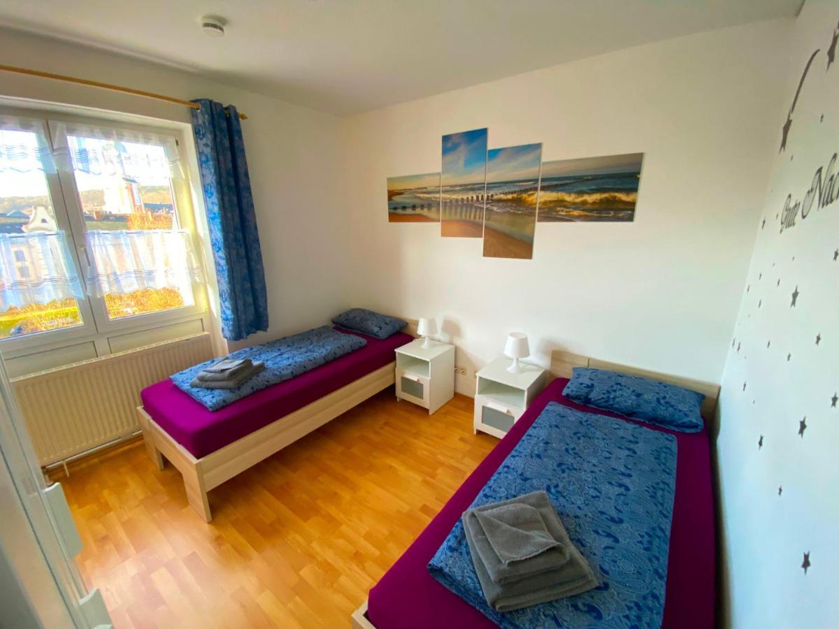 Ferienwohnung Greiz Kültér fotó