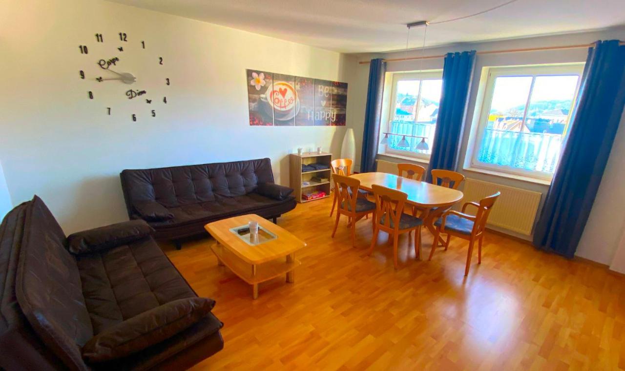 Ferienwohnung Greiz Kültér fotó