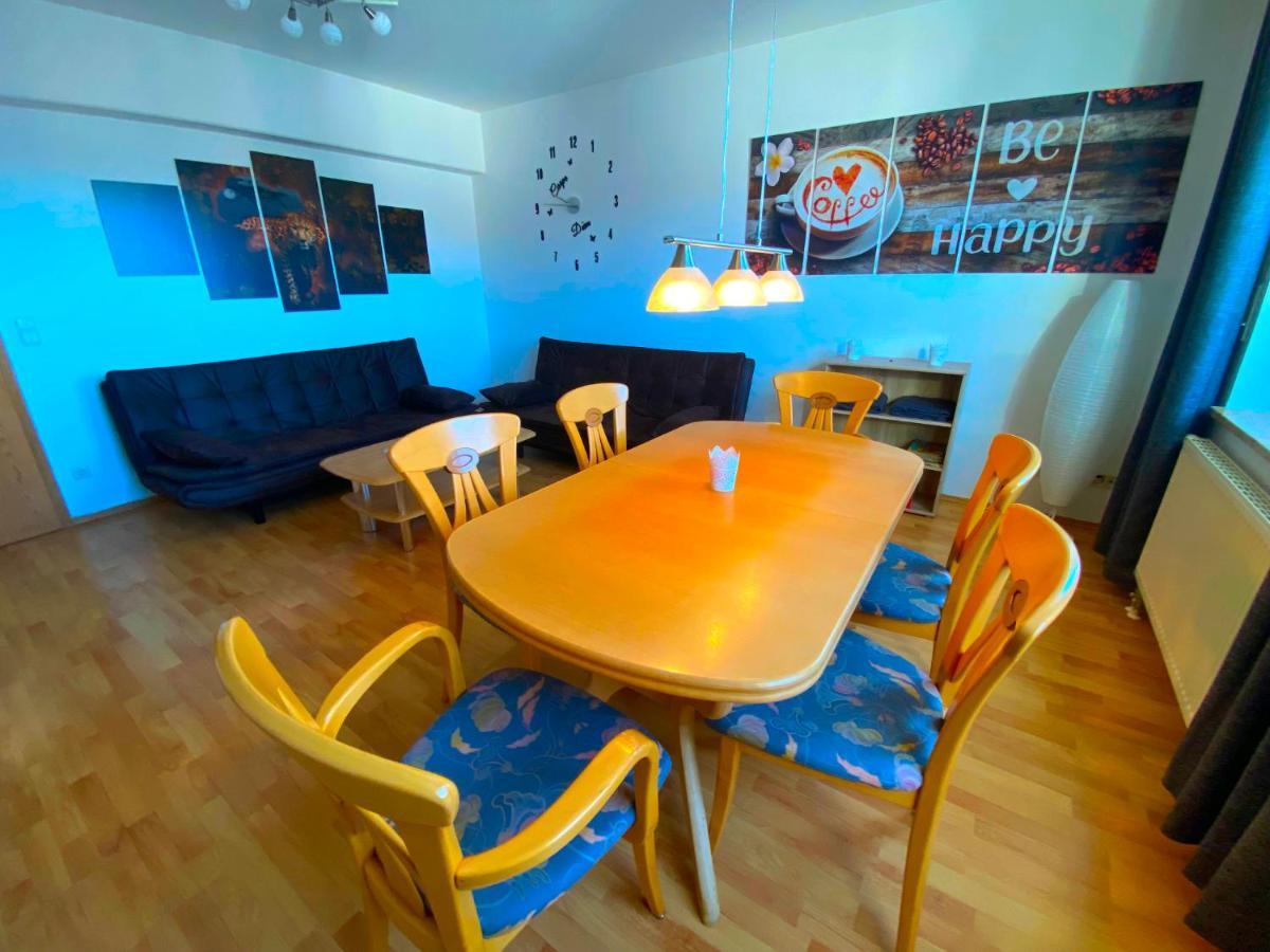 Ferienwohnung Greiz Kültér fotó