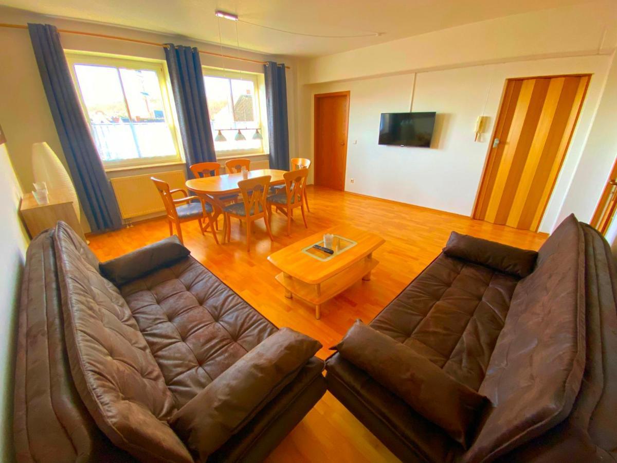 Ferienwohnung Greiz Kültér fotó