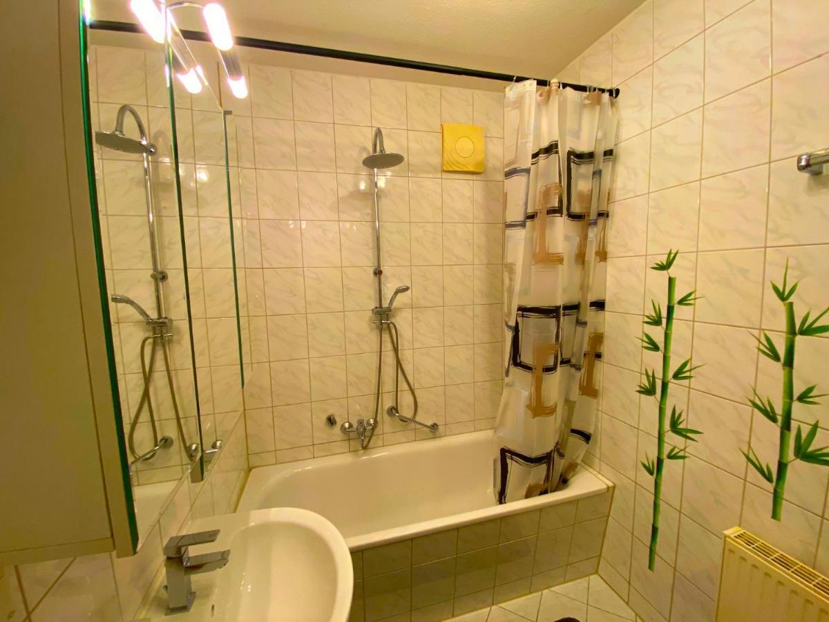 Ferienwohnung Greiz Kültér fotó